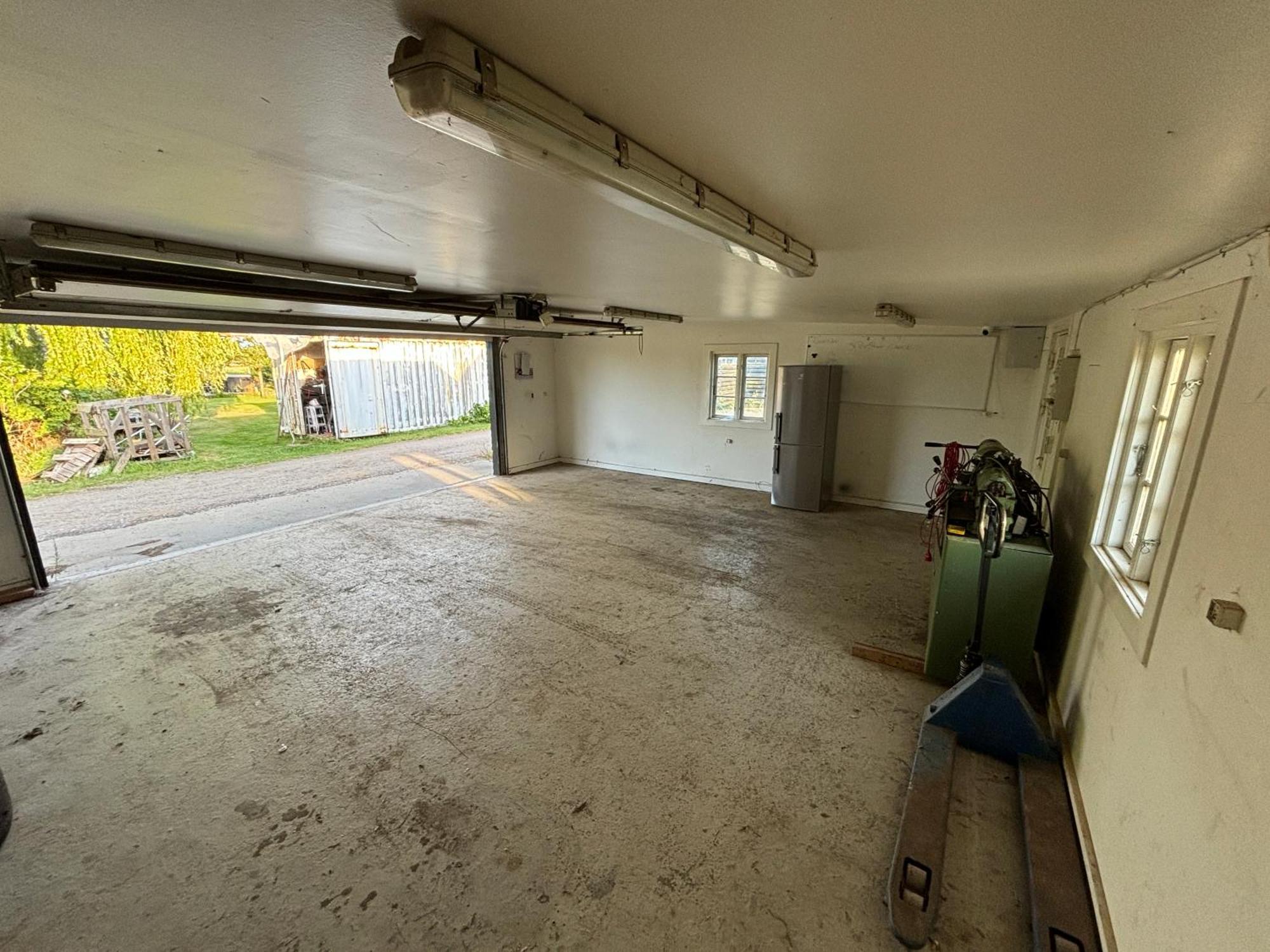Vila Perfekt Eventhus Til Fester Sovang Exteriér fotografie
