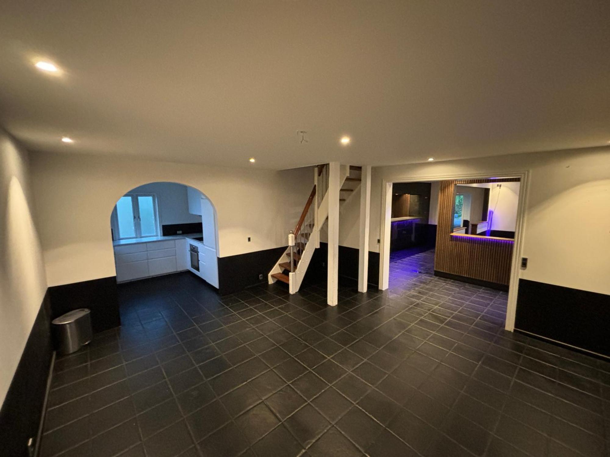 Vila Perfekt Eventhus Til Fester Sovang Exteriér fotografie